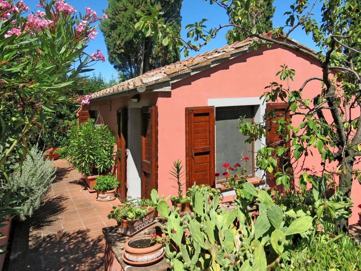 Holiday Home Castagni II - Oct101 By Interhome Orciatico ภายนอก รูปภาพ