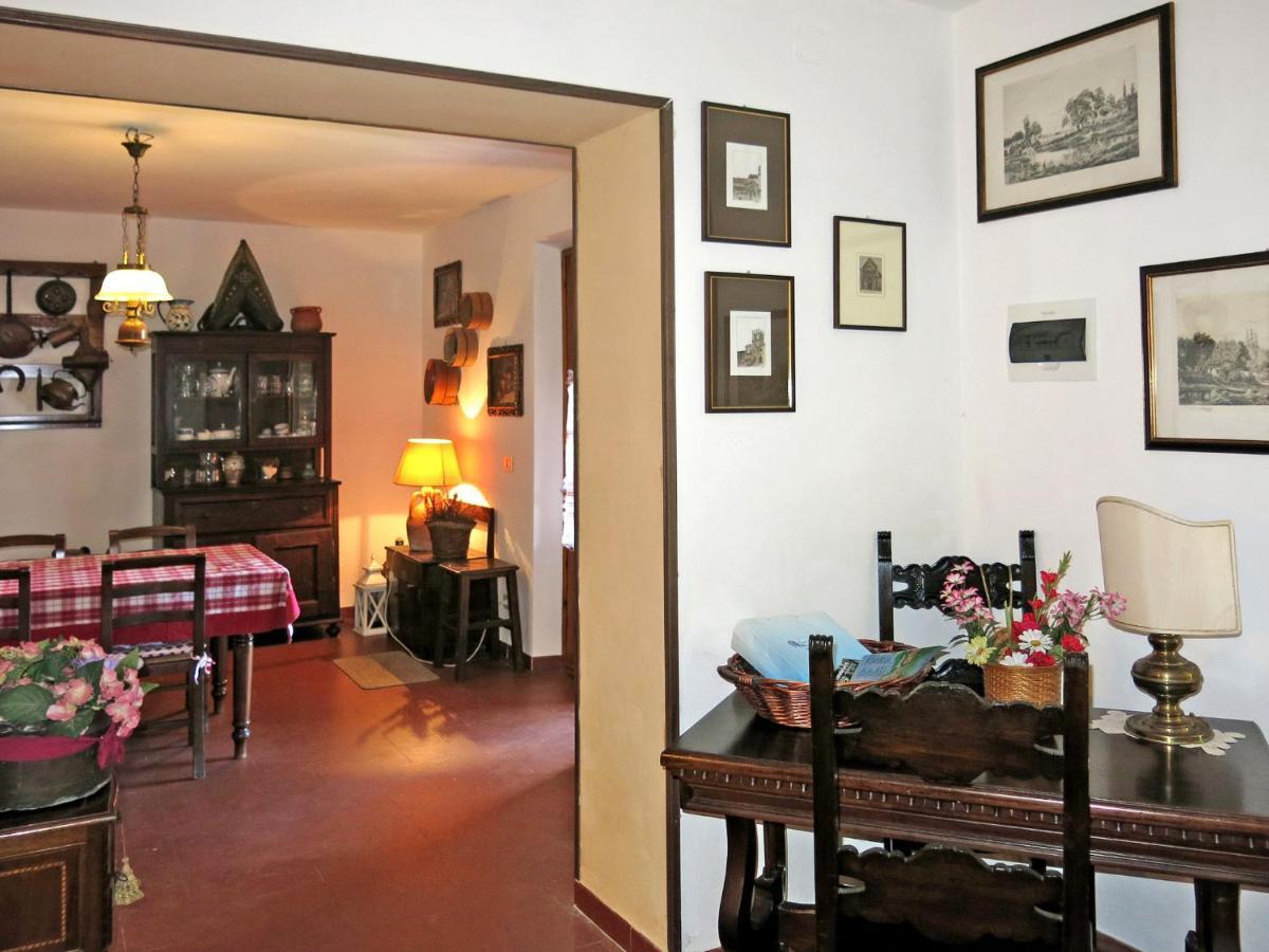 Holiday Home Castagni II - Oct101 By Interhome Orciatico ภายนอก รูปภาพ