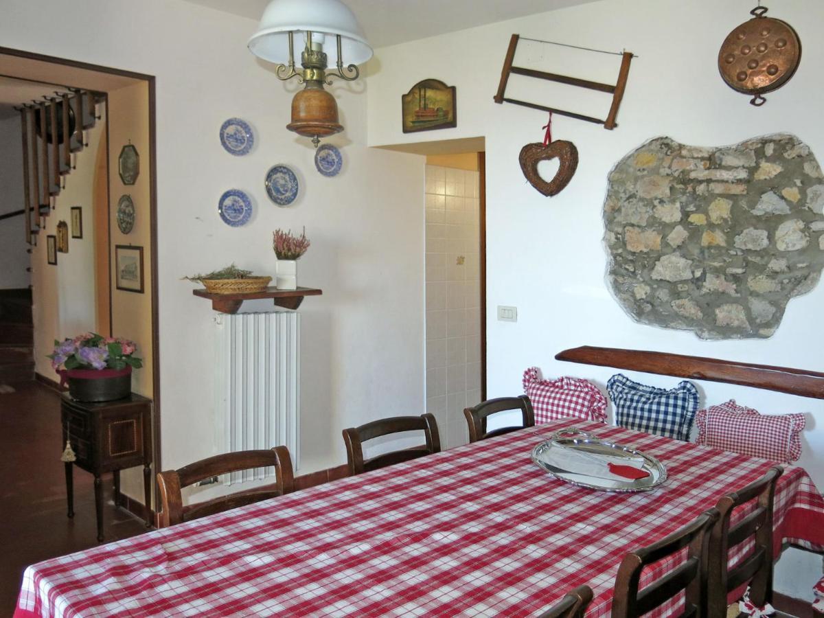 Holiday Home Castagni II - Oct101 By Interhome Orciatico ภายนอก รูปภาพ