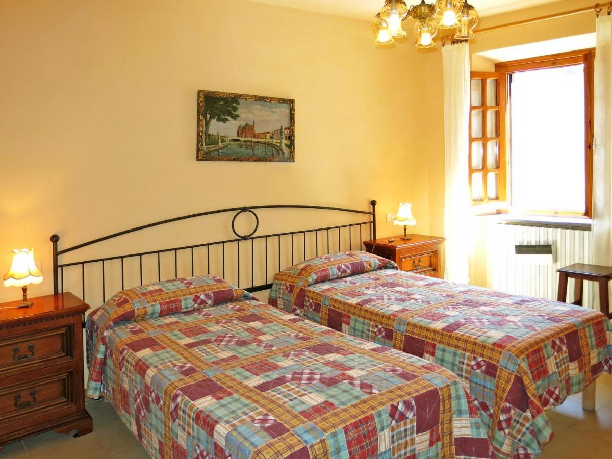 Holiday Home Castagni II - Oct101 By Interhome Orciatico ภายนอก รูปภาพ