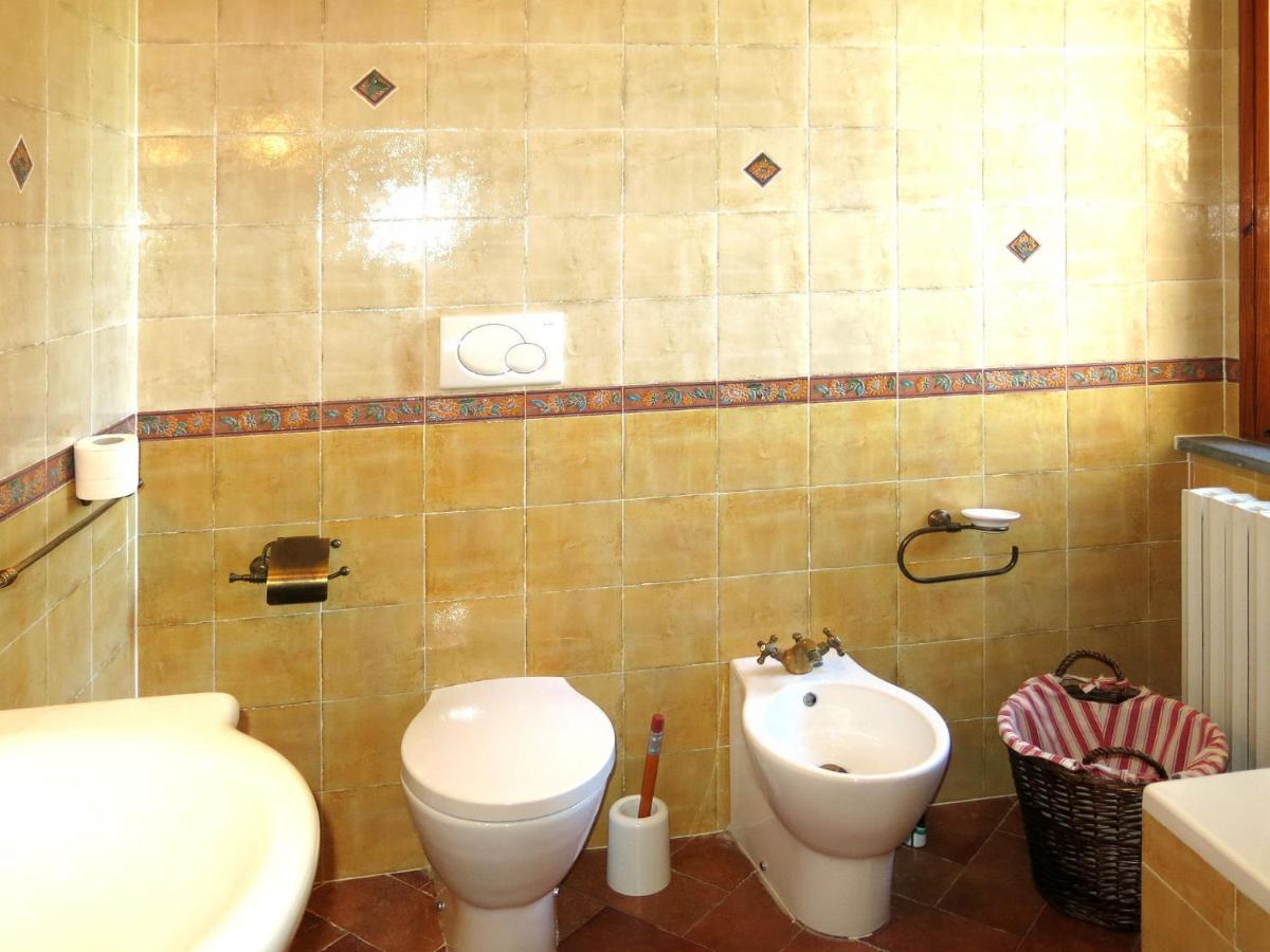Holiday Home Castagni II - Oct101 By Interhome Orciatico ภายนอก รูปภาพ