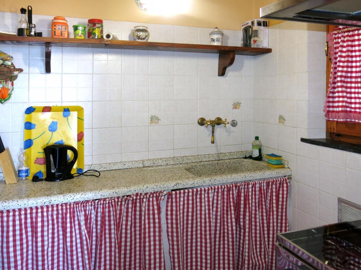 Holiday Home Castagni II - Oct101 By Interhome Orciatico ภายนอก รูปภาพ