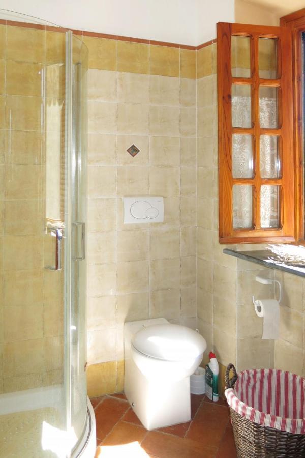 Holiday Home Castagni II - Oct101 By Interhome Orciatico ภายนอก รูปภาพ